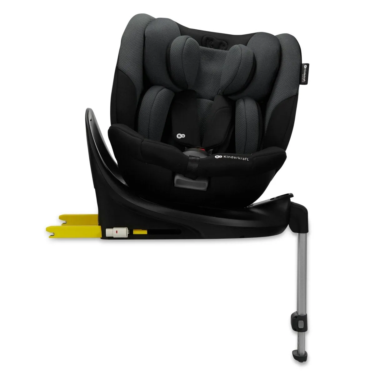 Kinderkraft I-FIX Car Seat i-Size