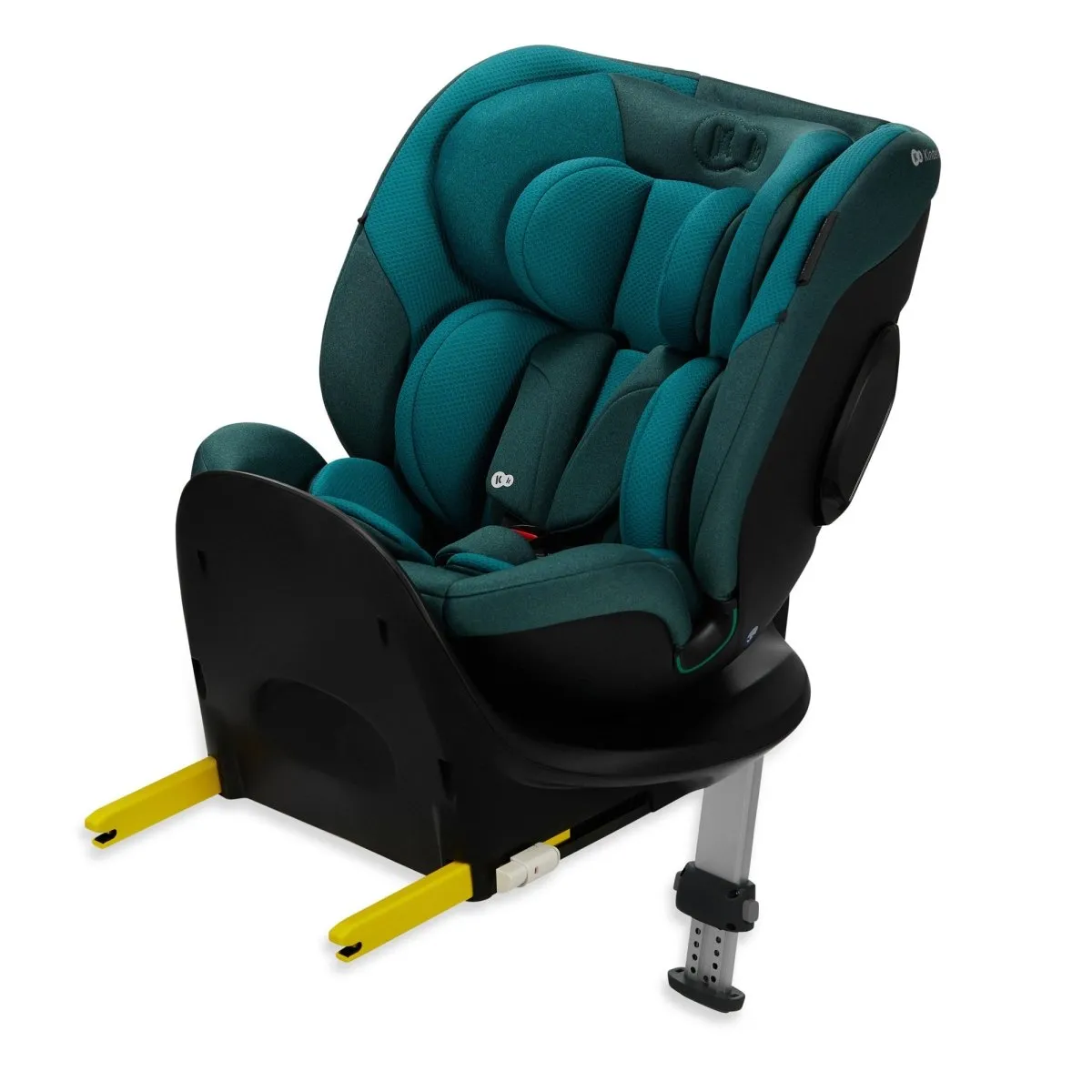 Kinderkraft I-FIX Car Seat i-Size