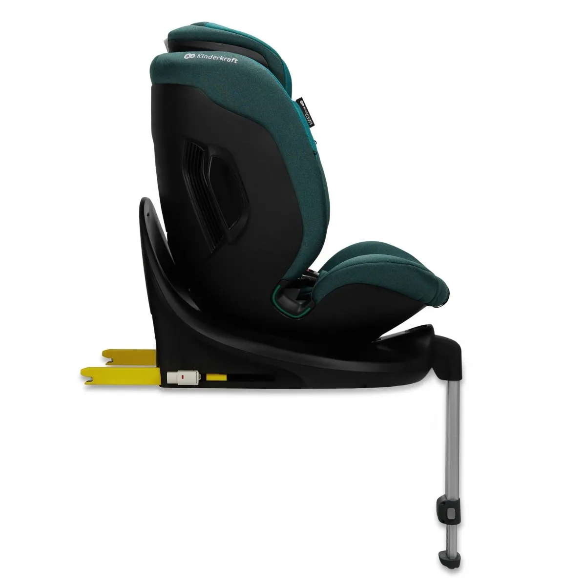 Kinderkraft I-FIX Car Seat i-Size