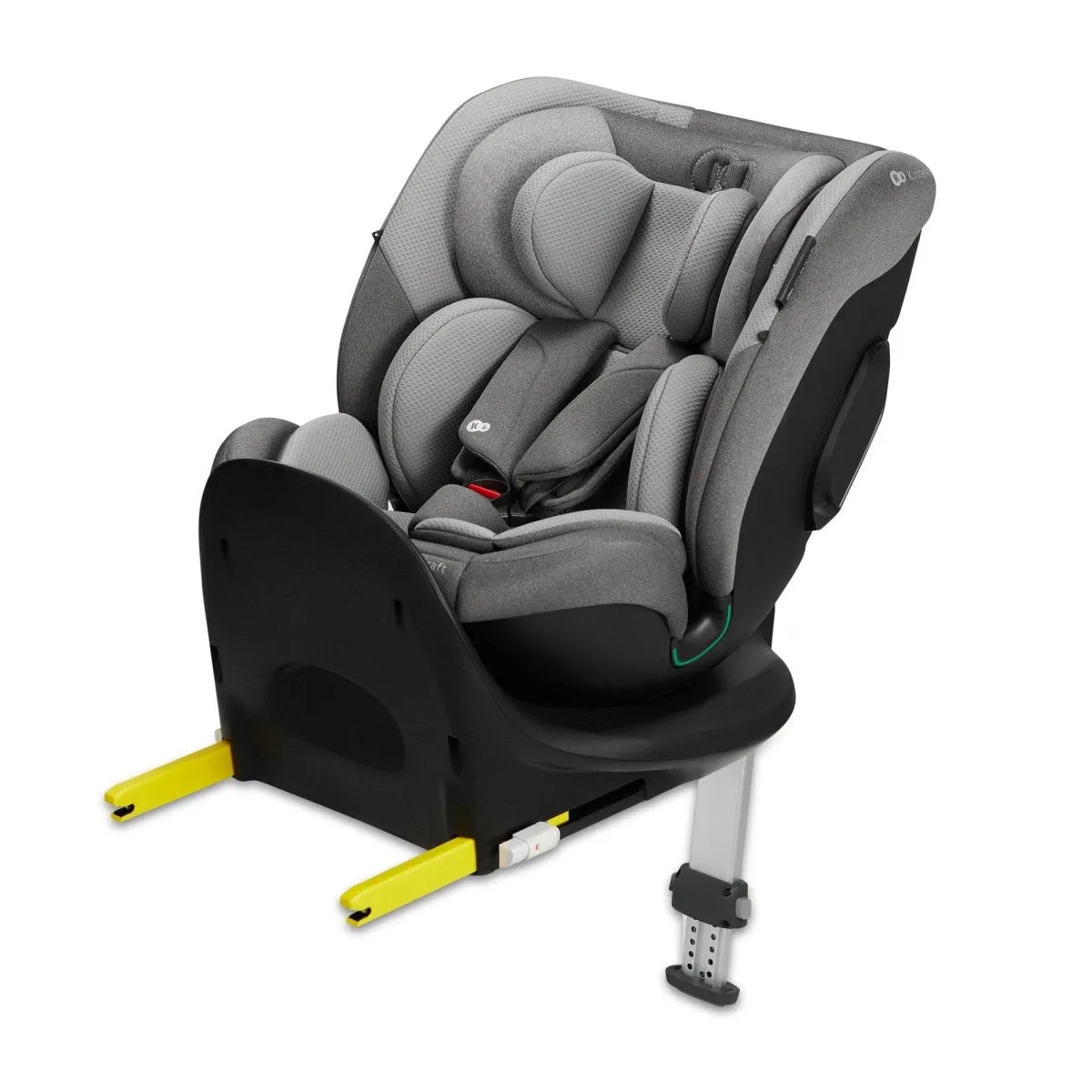 Kinderkraft I-FIX Car Seat i-Size