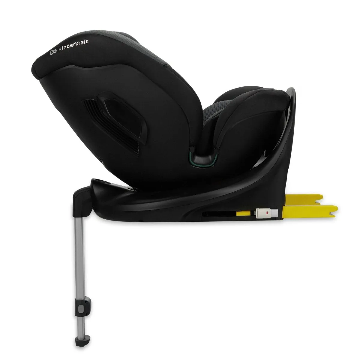 Kinderkraft I-FIX Car Seat i-Size