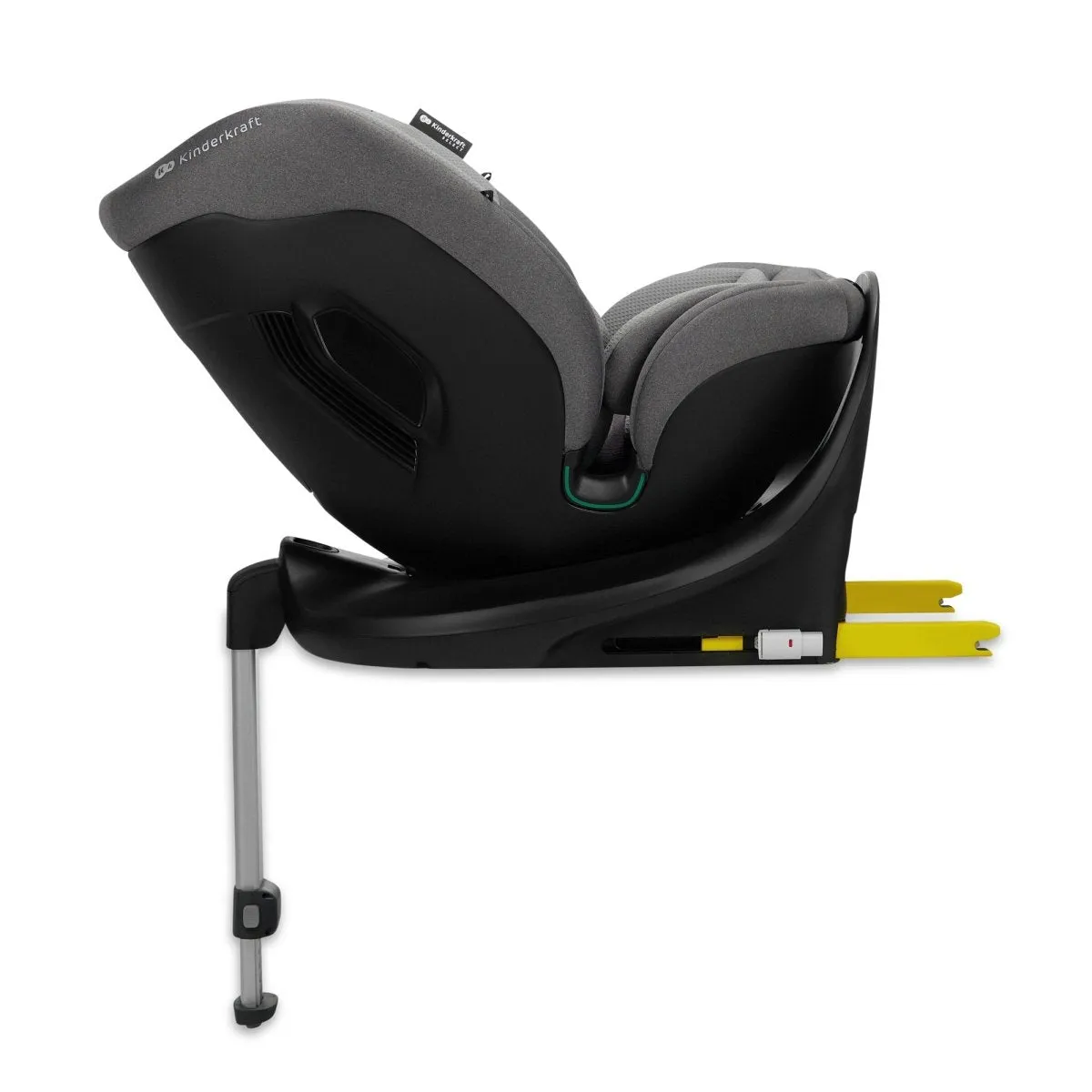Kinderkraft I-FIX Car Seat i-Size