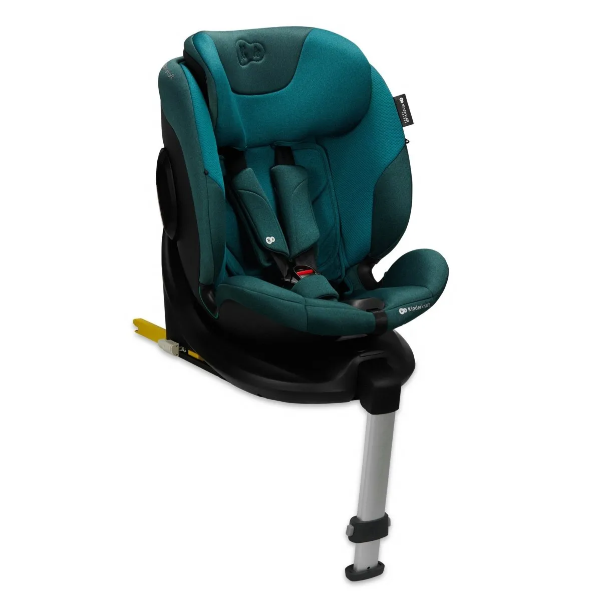 Kinderkraft I-FIX Car Seat i-Size