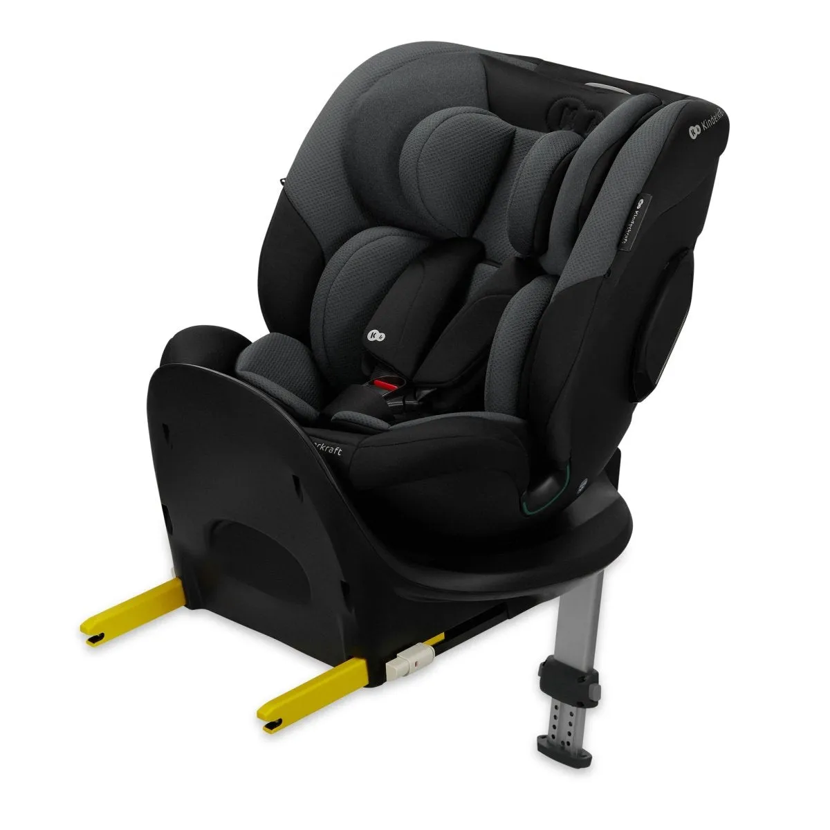 Kinderkraft I-FIX Car Seat i-Size