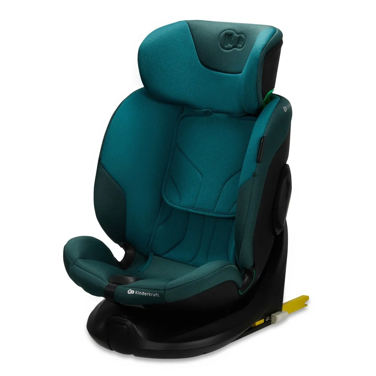 Kinderkraft I-FIX Car Seat i-Size