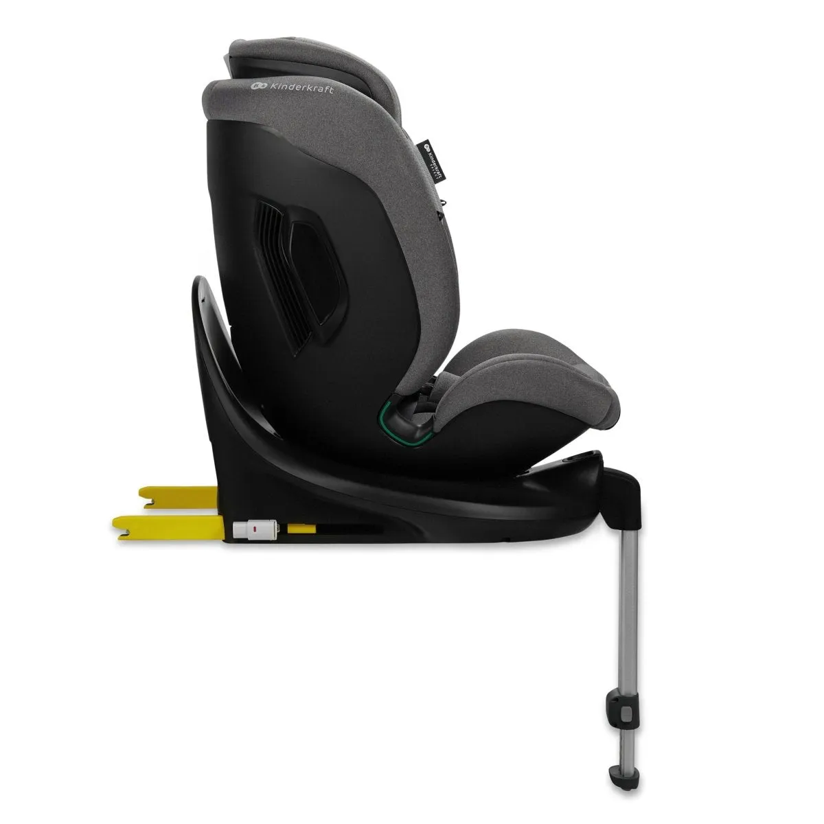 Kinderkraft I-FIX Car Seat i-Size