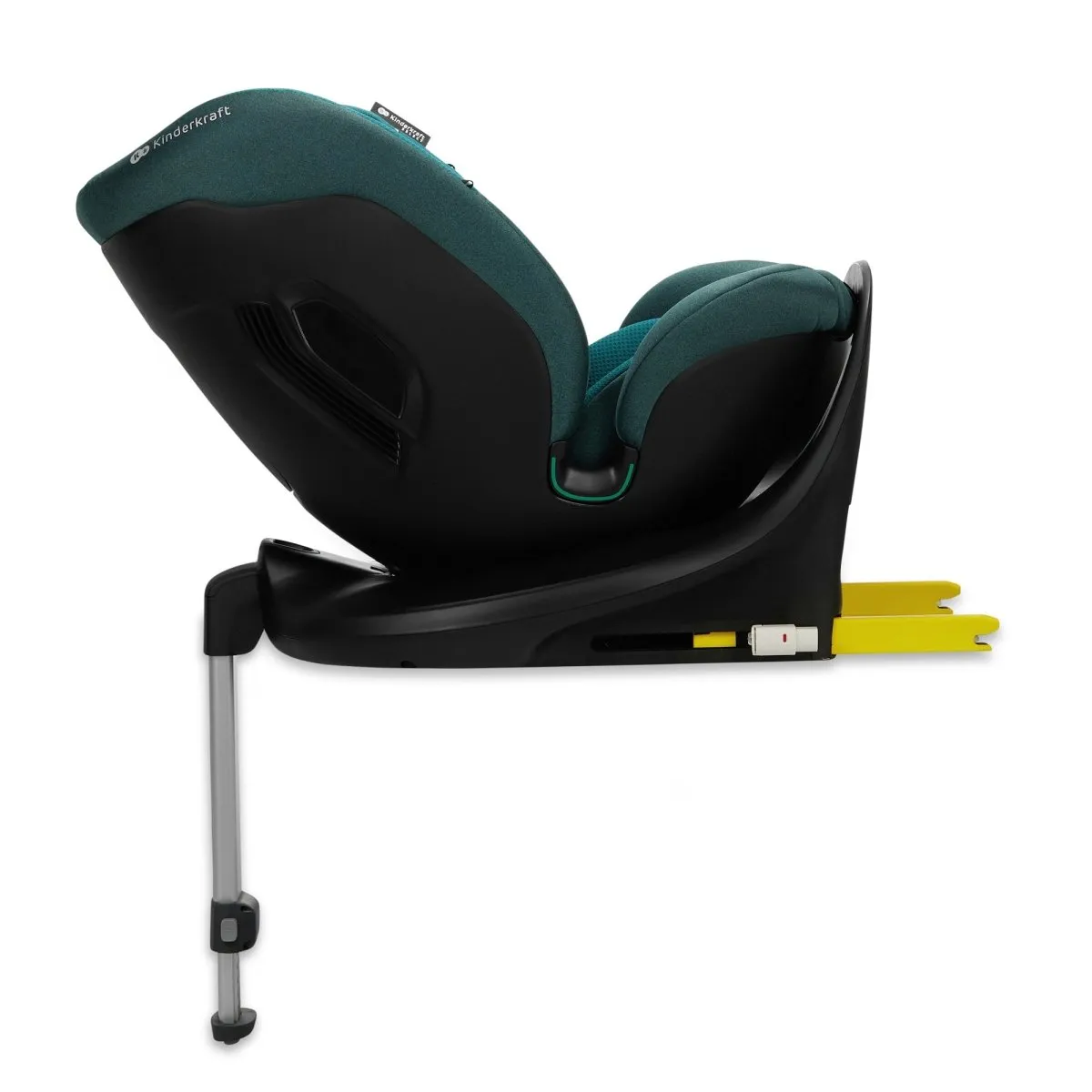 Kinderkraft I-FIX Car Seat i-Size
