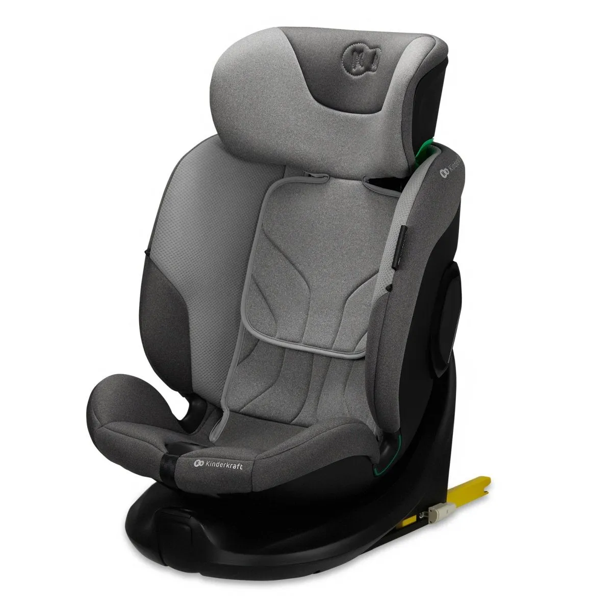 Kinderkraft I-FIX Car Seat i-Size