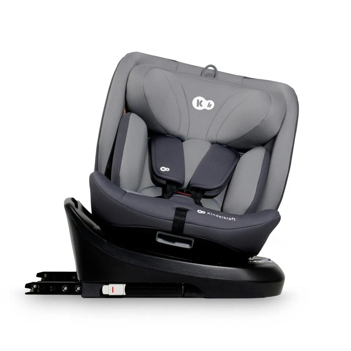 Kinderkraft I-GROW Car Seat i-Size