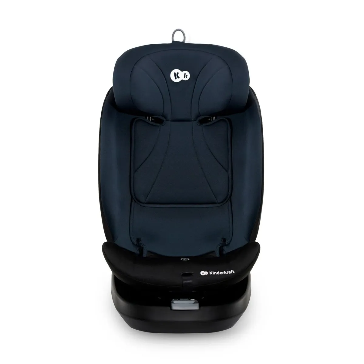 Kinderkraft I-GROW Car Seat i-Size