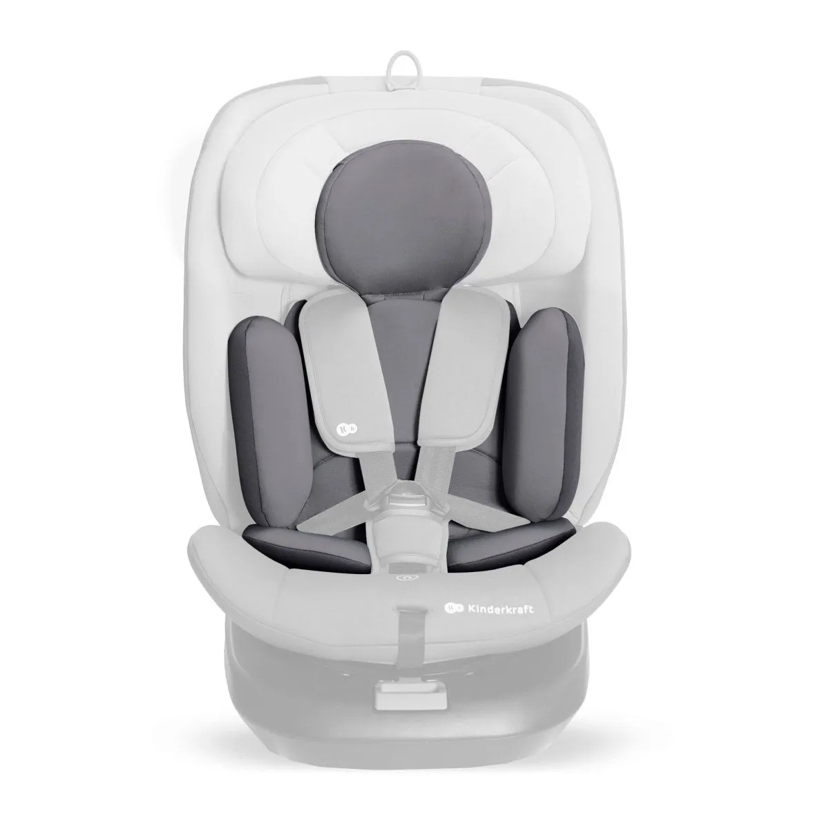 Kinderkraft I-GROW Car Seat i-Size