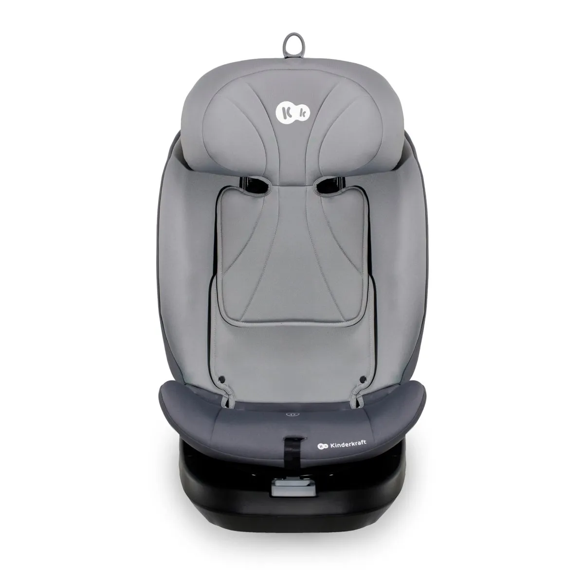 Kinderkraft I-GROW Car Seat i-Size