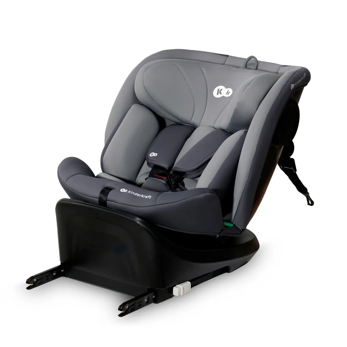 Kinderkraft I-GROW Car Seat i-Size