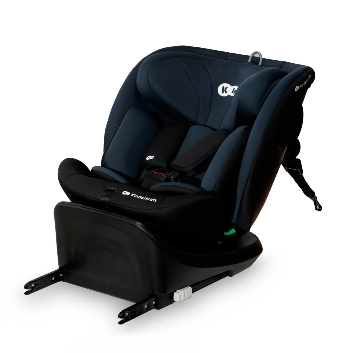 Kinderkraft I-GROW Car Seat i-Size