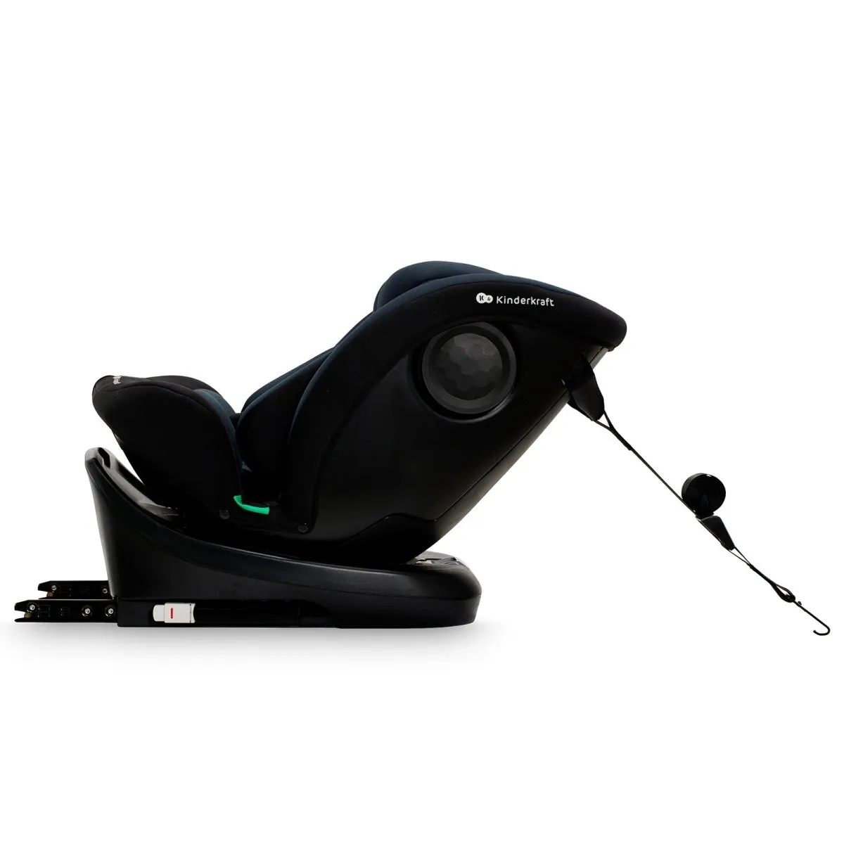Kinderkraft I-GROW Car Seat i-Size
