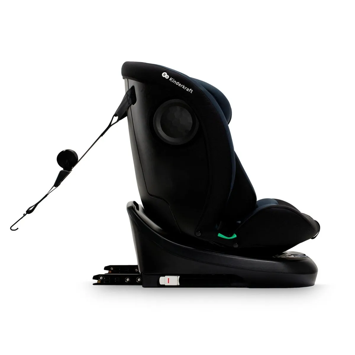 Kinderkraft I-GROW Car Seat i-Size