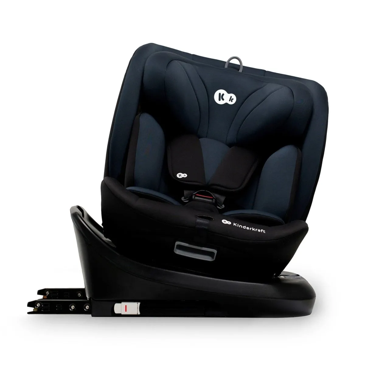 Kinderkraft I-GROW Car Seat i-Size