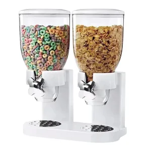 Kumo Cookware Dry Food Dispenser