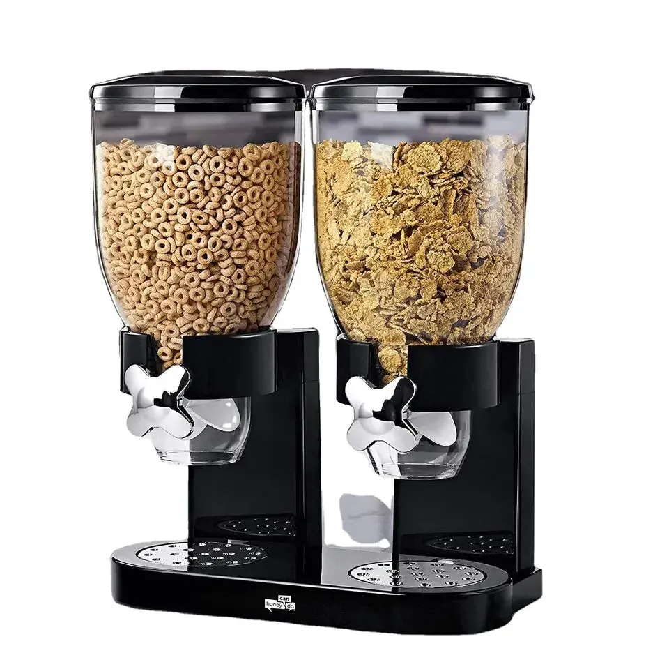 Kumo Cookware Dry Food Dispenser