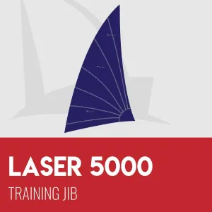 Laser 5000 Training Jib