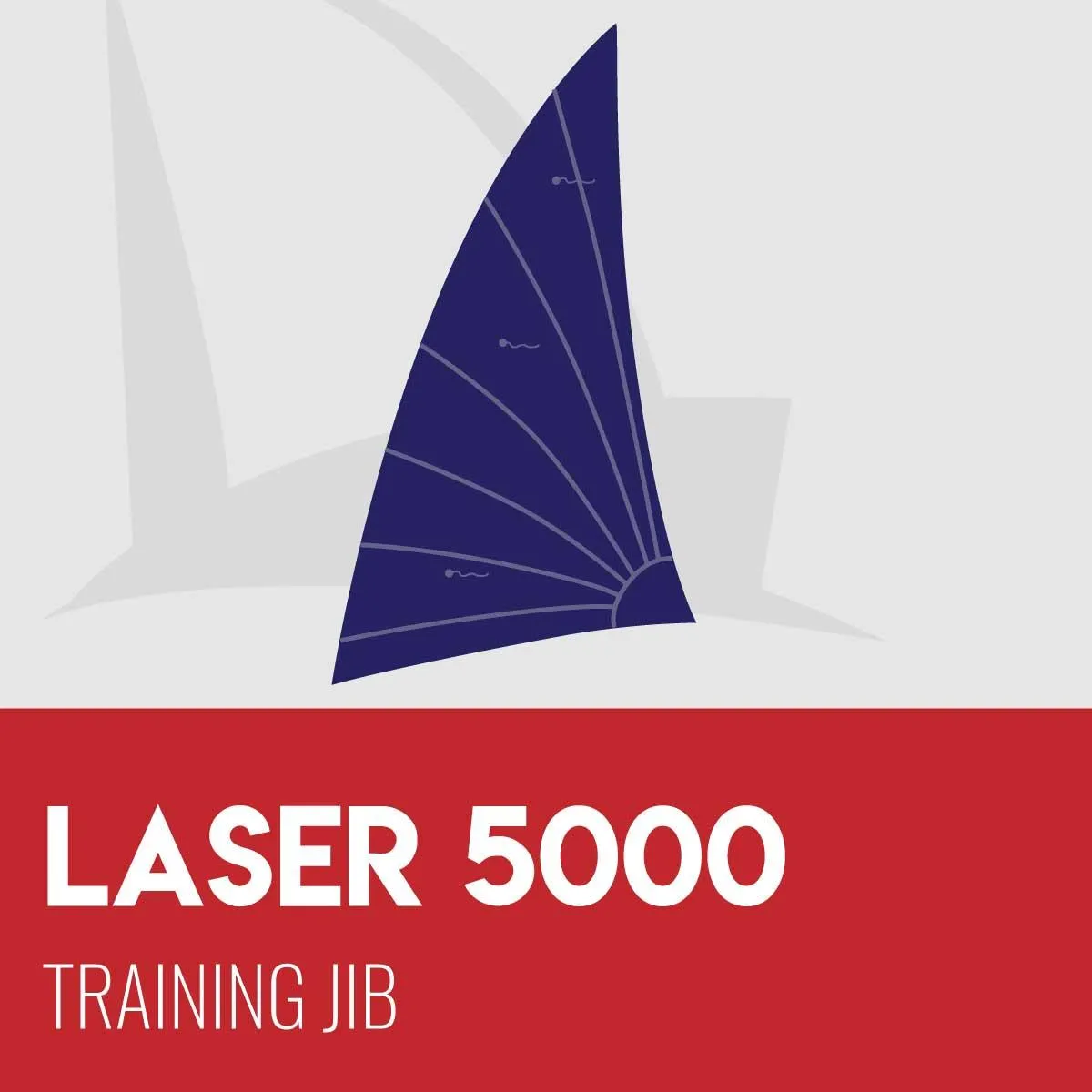 Laser 5000 Training Jib
