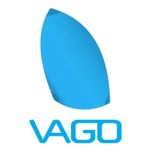 Laser Vago Gennaker