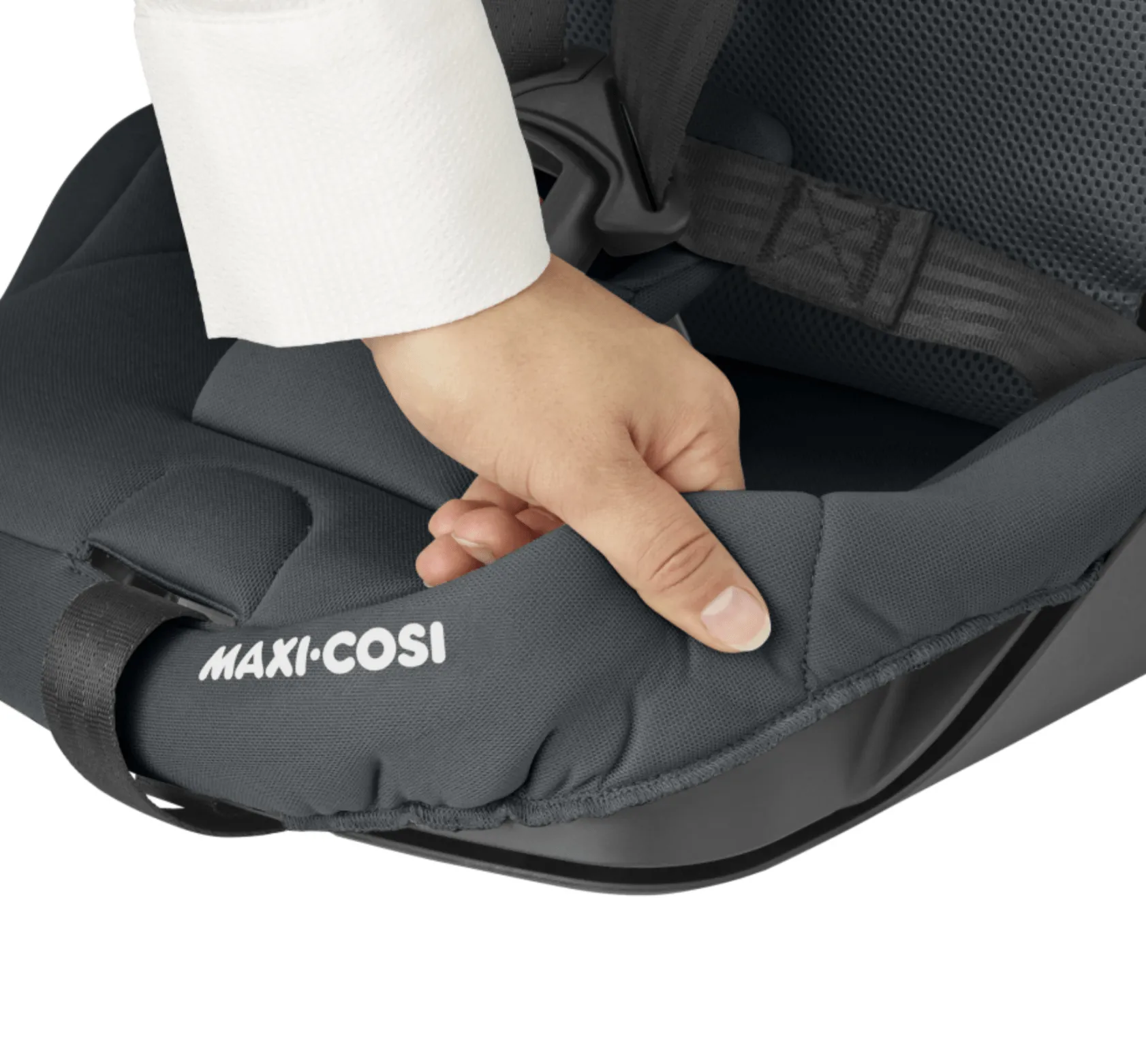 Maxi Cosi Nomad Plus