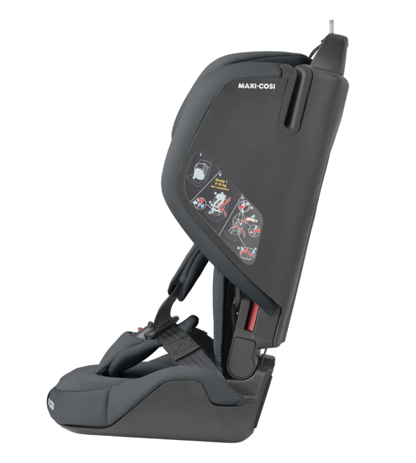 Maxi Cosi Nomad Plus
