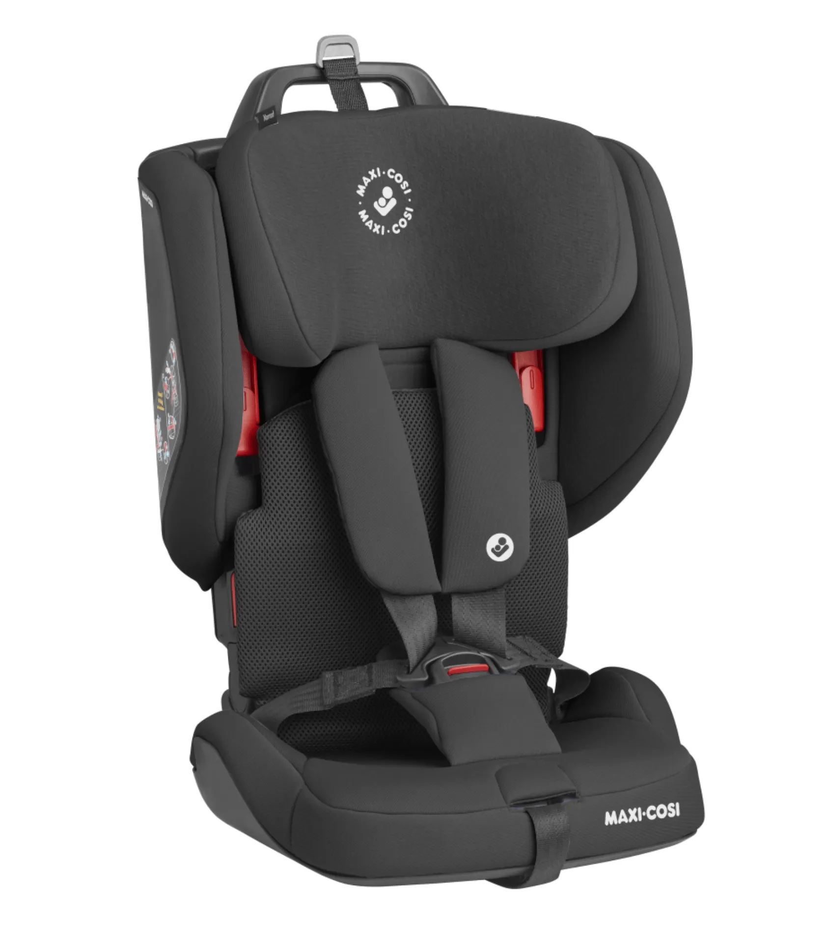 Maxi Cosi Nomad Plus