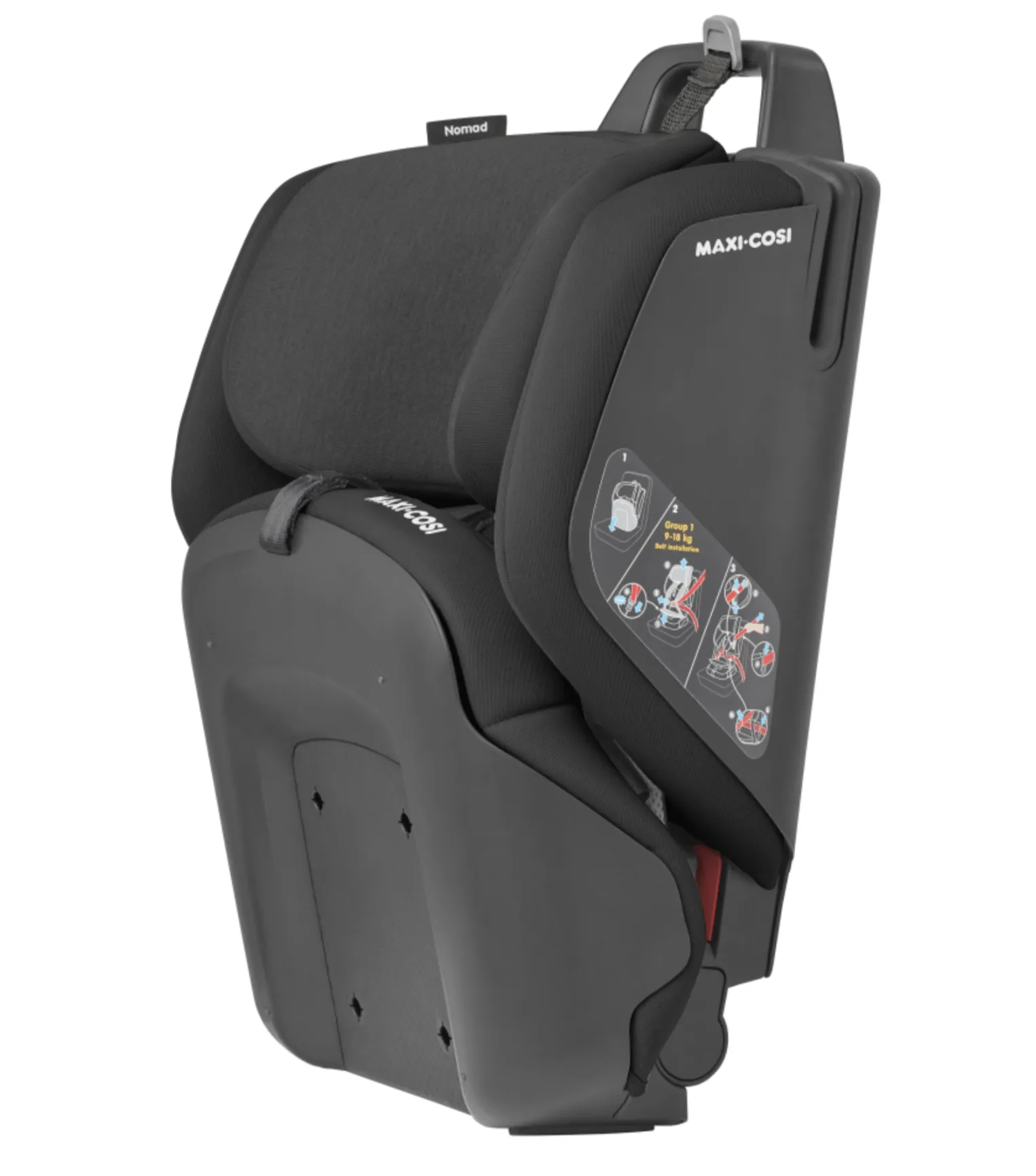 Maxi Cosi Nomad Plus