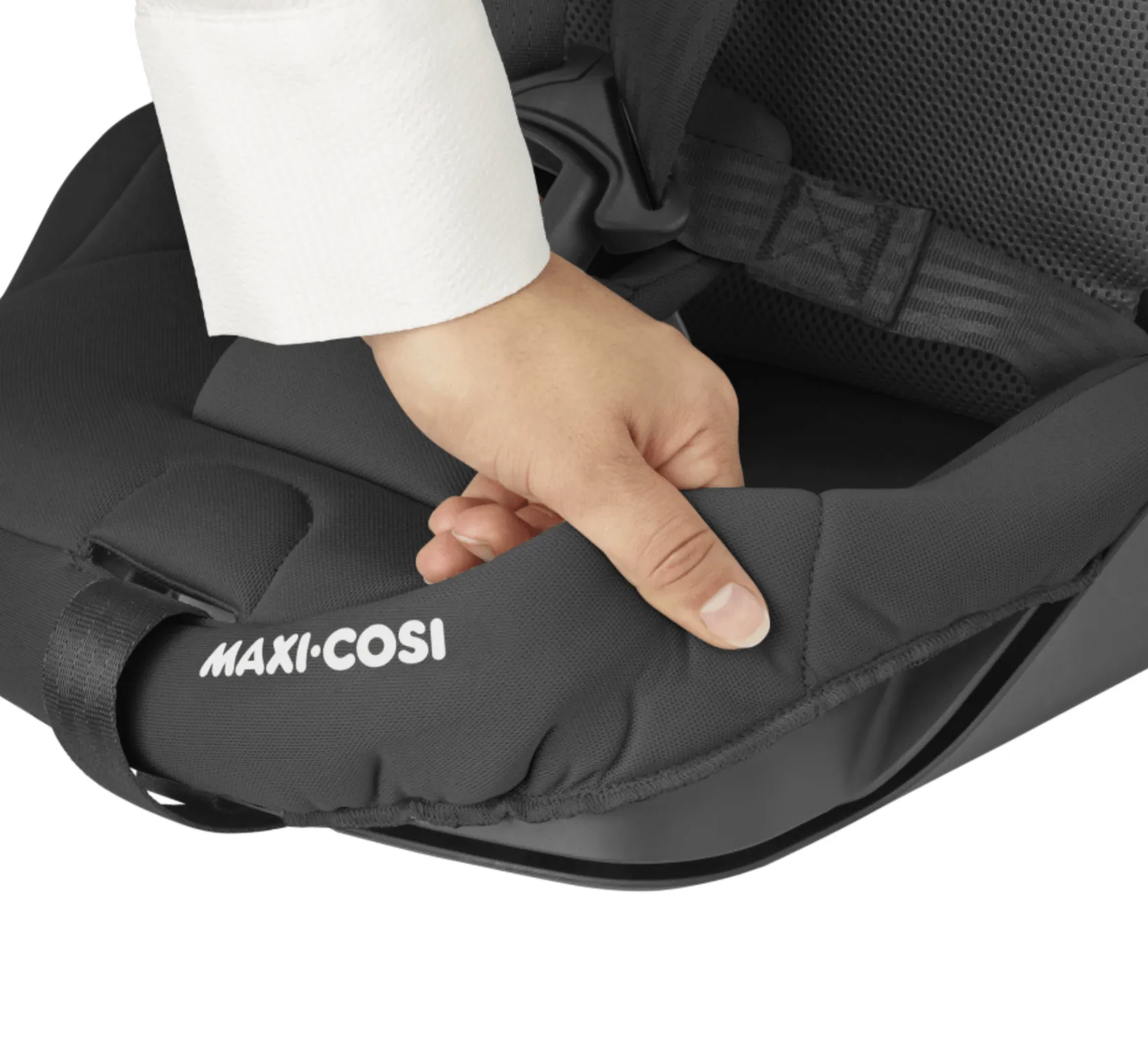 Maxi Cosi Nomad Plus
