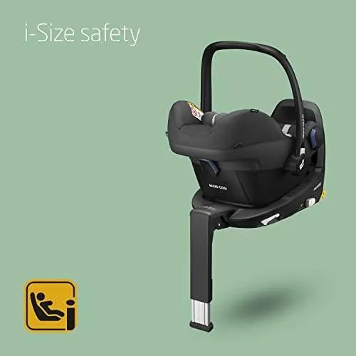 Maxi-Cosi Pebble Pro i-Size, Baby car seat