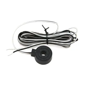 Mini Solid-core CT, 100A:26.6mA, 7mm (0.27") Hole Diameter, BCT-007-100UL