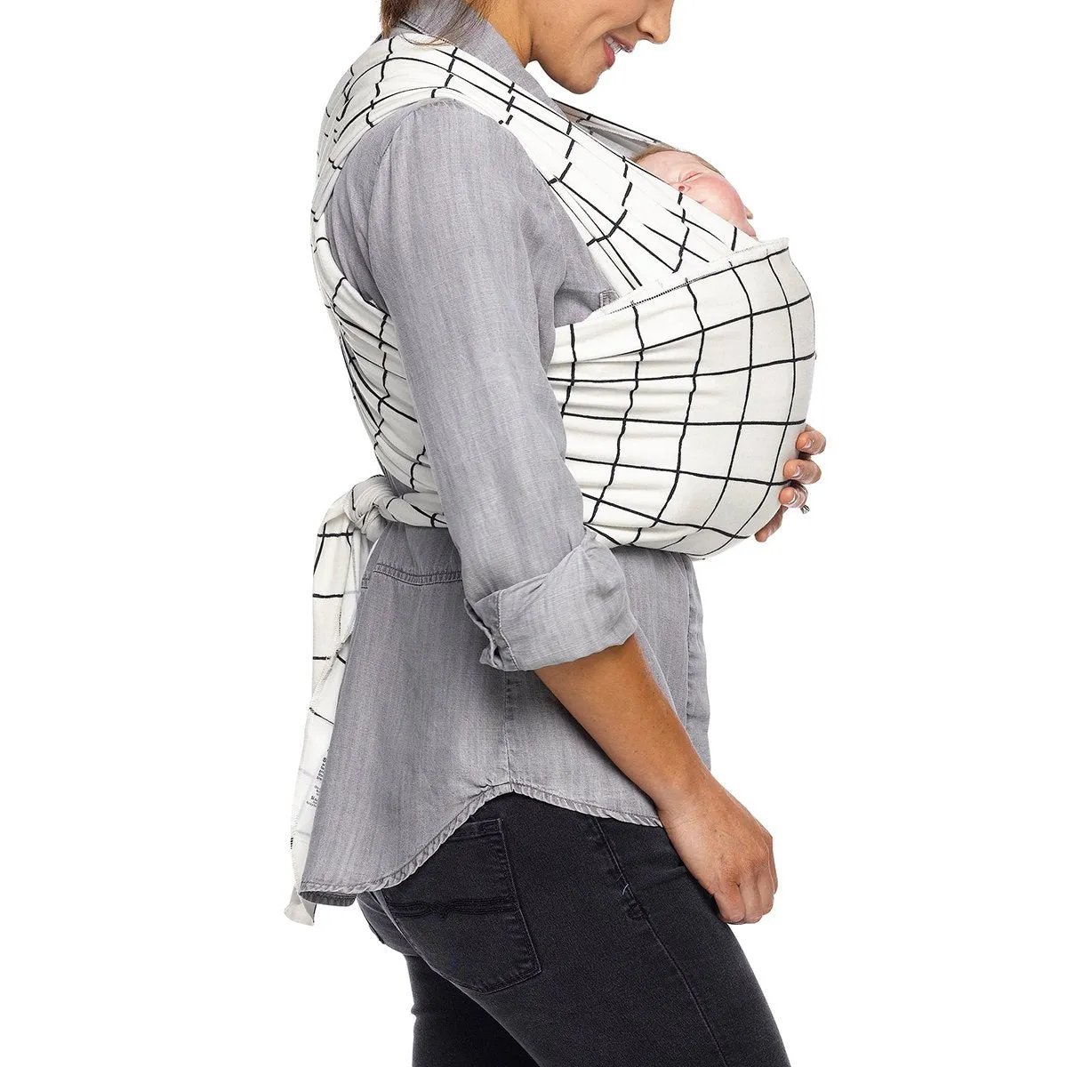 Moby Wrap Evolution (Bamboo)