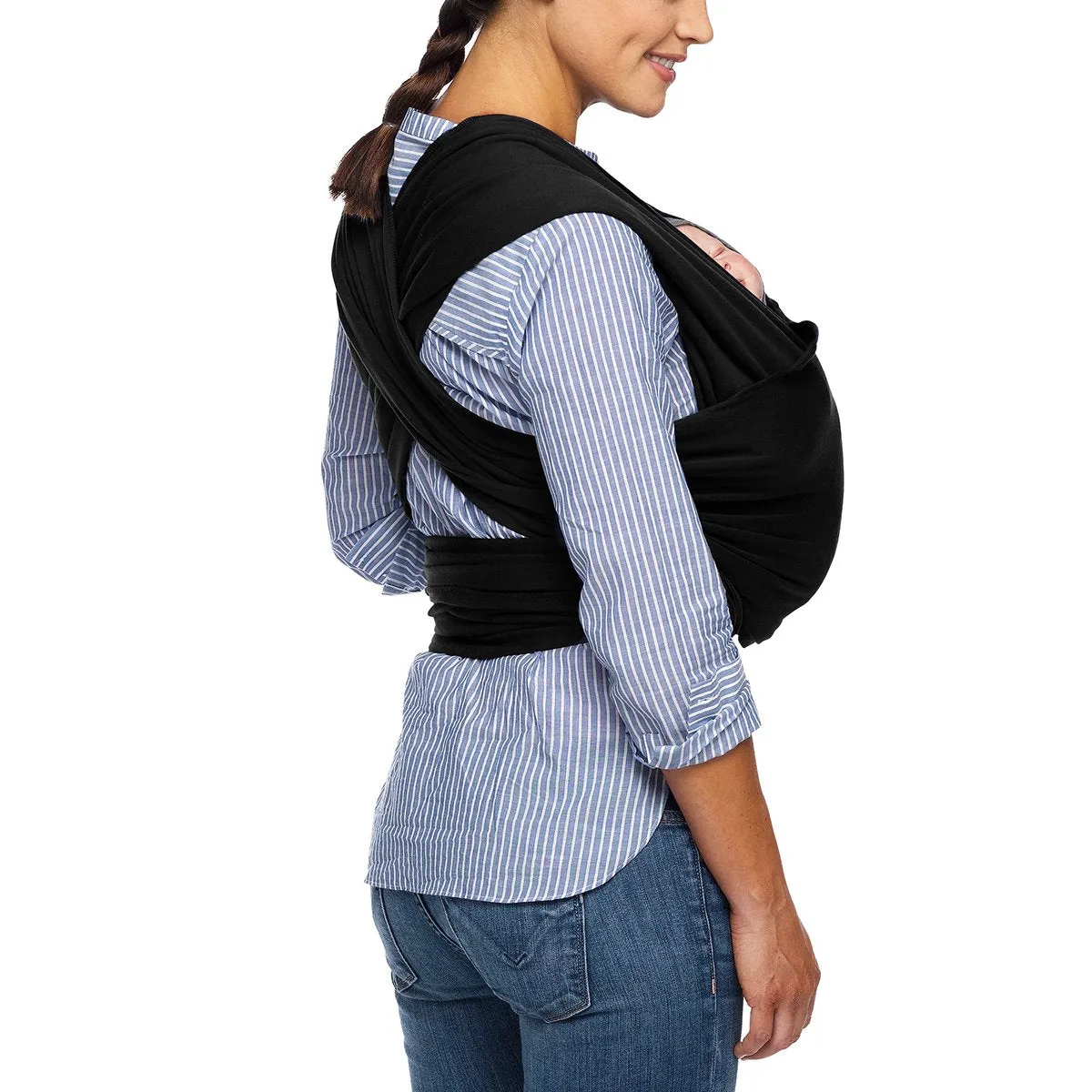 Moby Wrap Evolution (Bamboo)