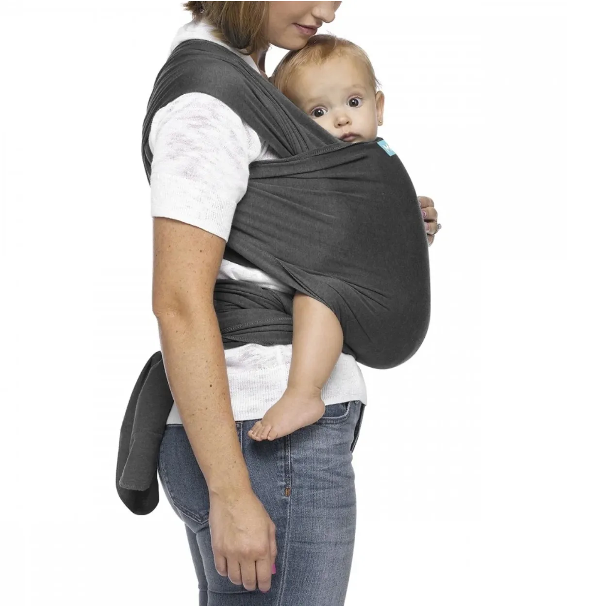 Moby Wrap Evolution (Bamboo)