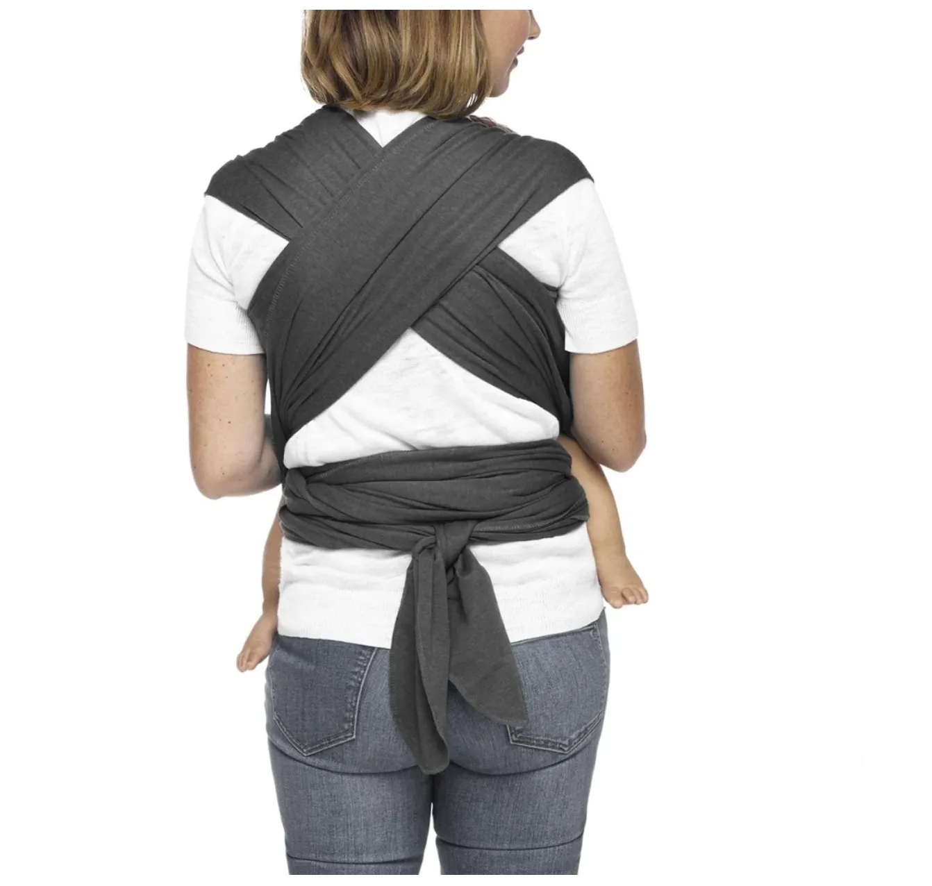 Moby Wrap Evolution (Bamboo)