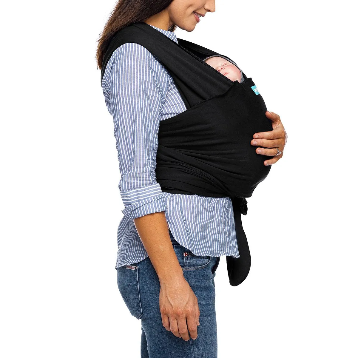 Moby Wrap Evolution (Bamboo)