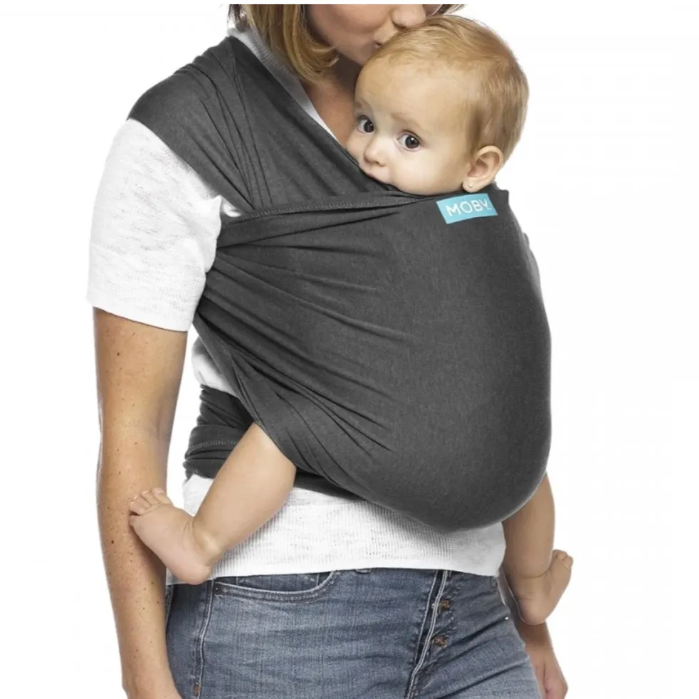 Moby Wrap Evolution (Bamboo)