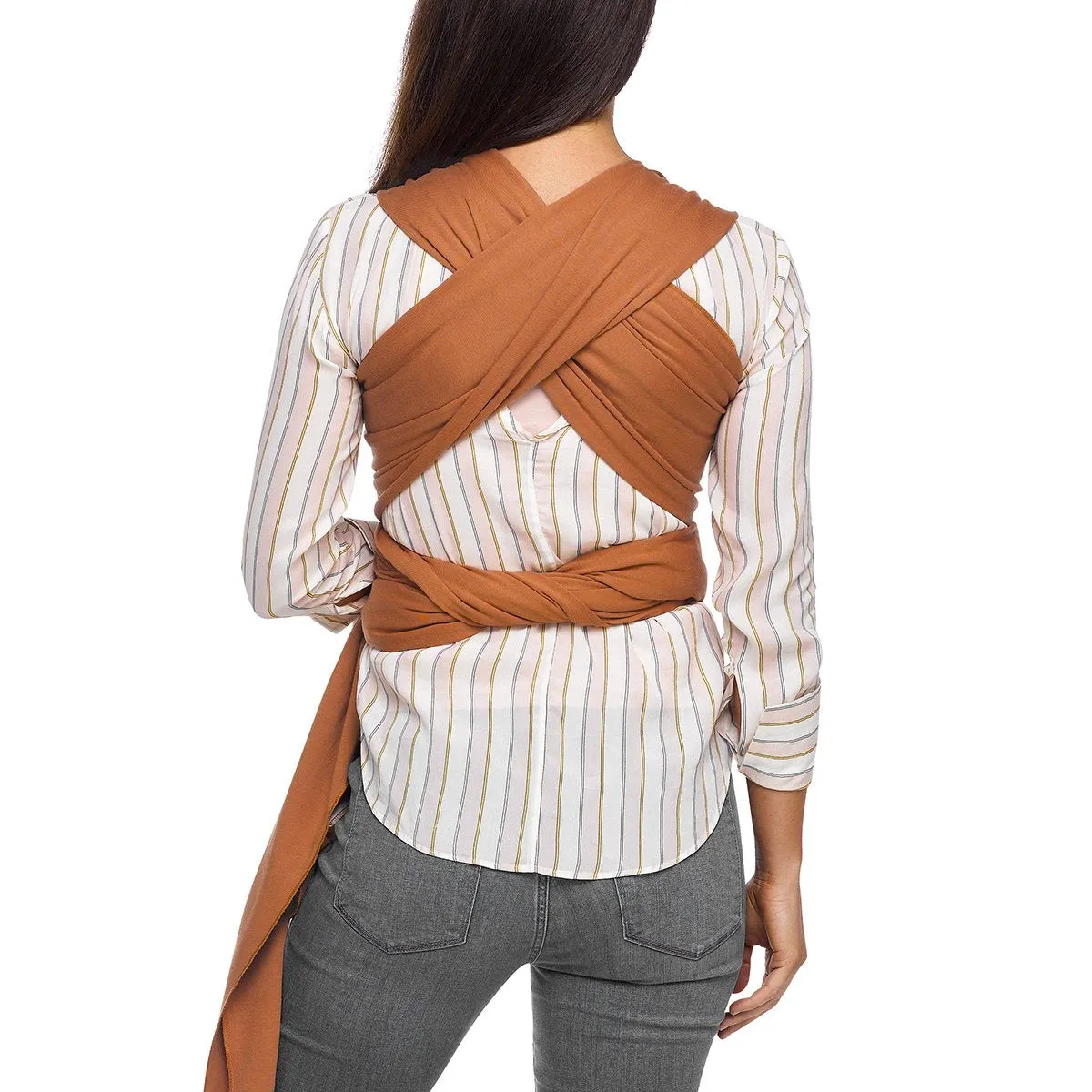 Moby Wrap Evolution (Bamboo)