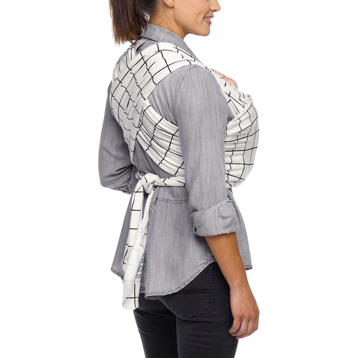 Moby Wrap Evolution (Bamboo)