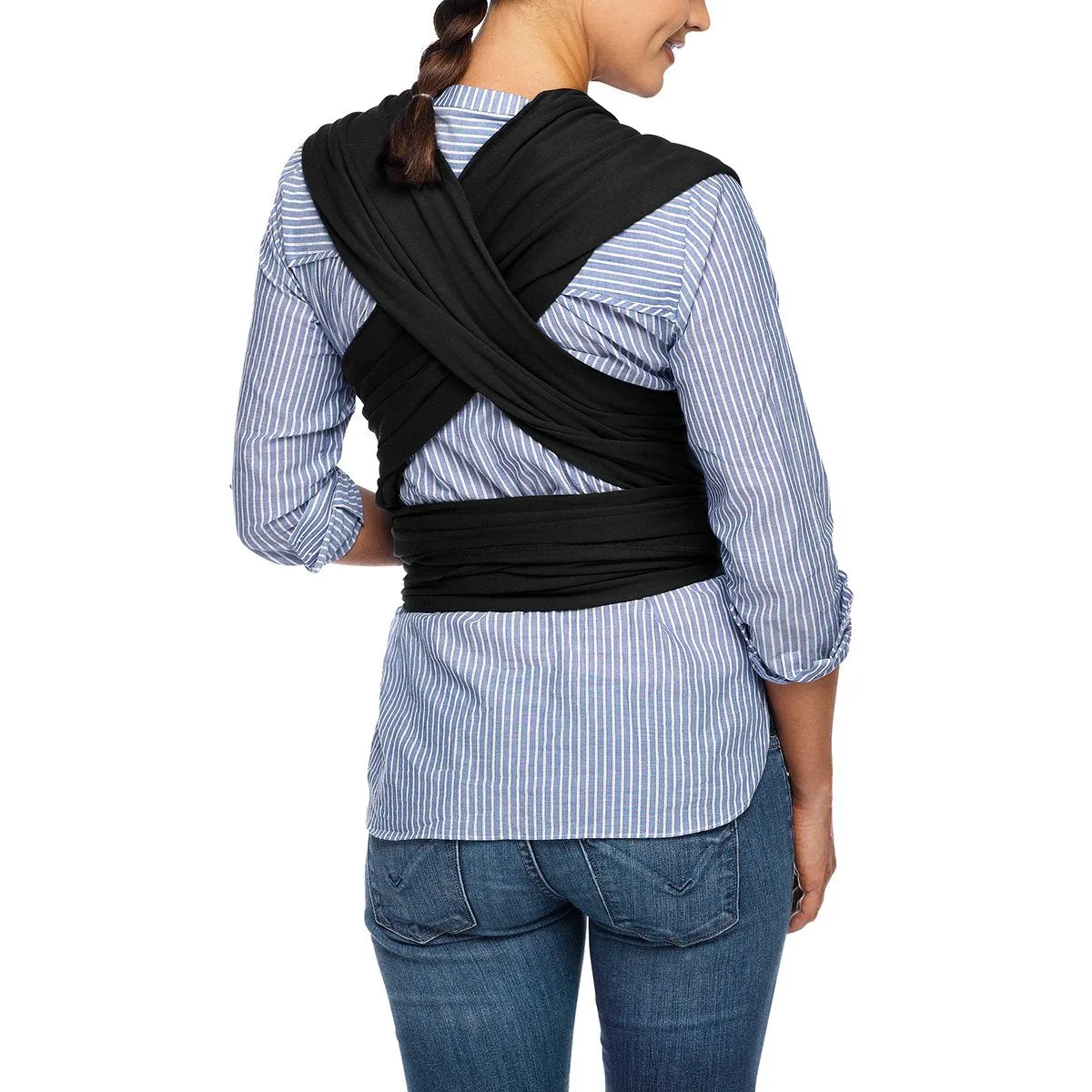 Moby Wrap Evolution (Bamboo)