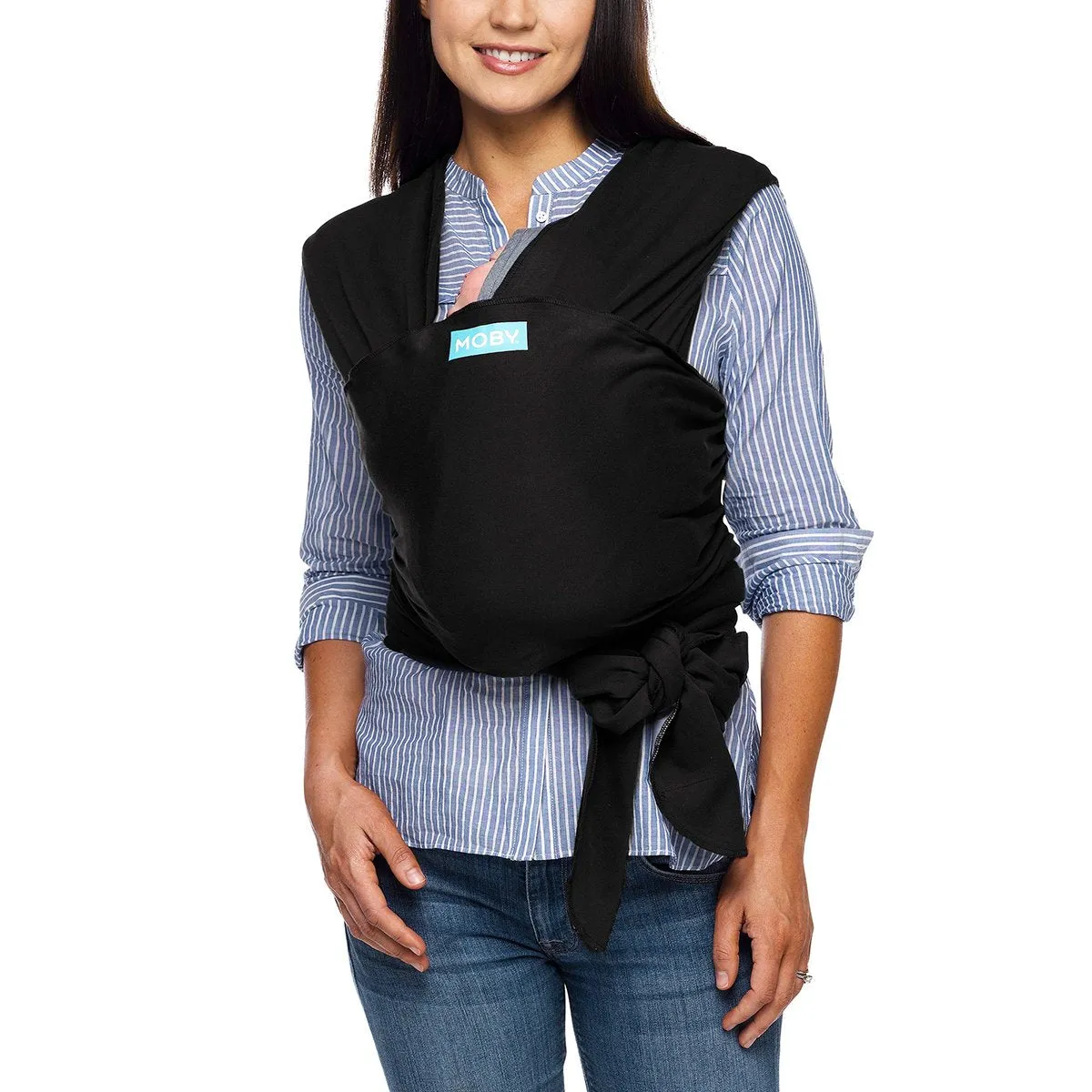 Moby Wrap Evolution (Bamboo)