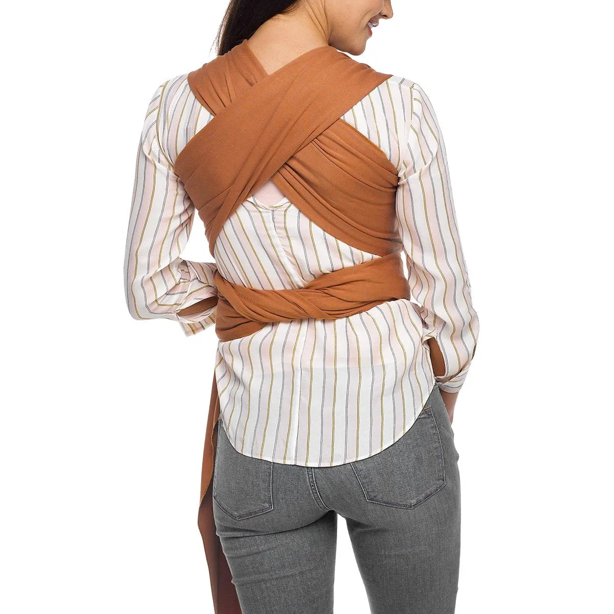 Moby Wrap Evolution (Bamboo)