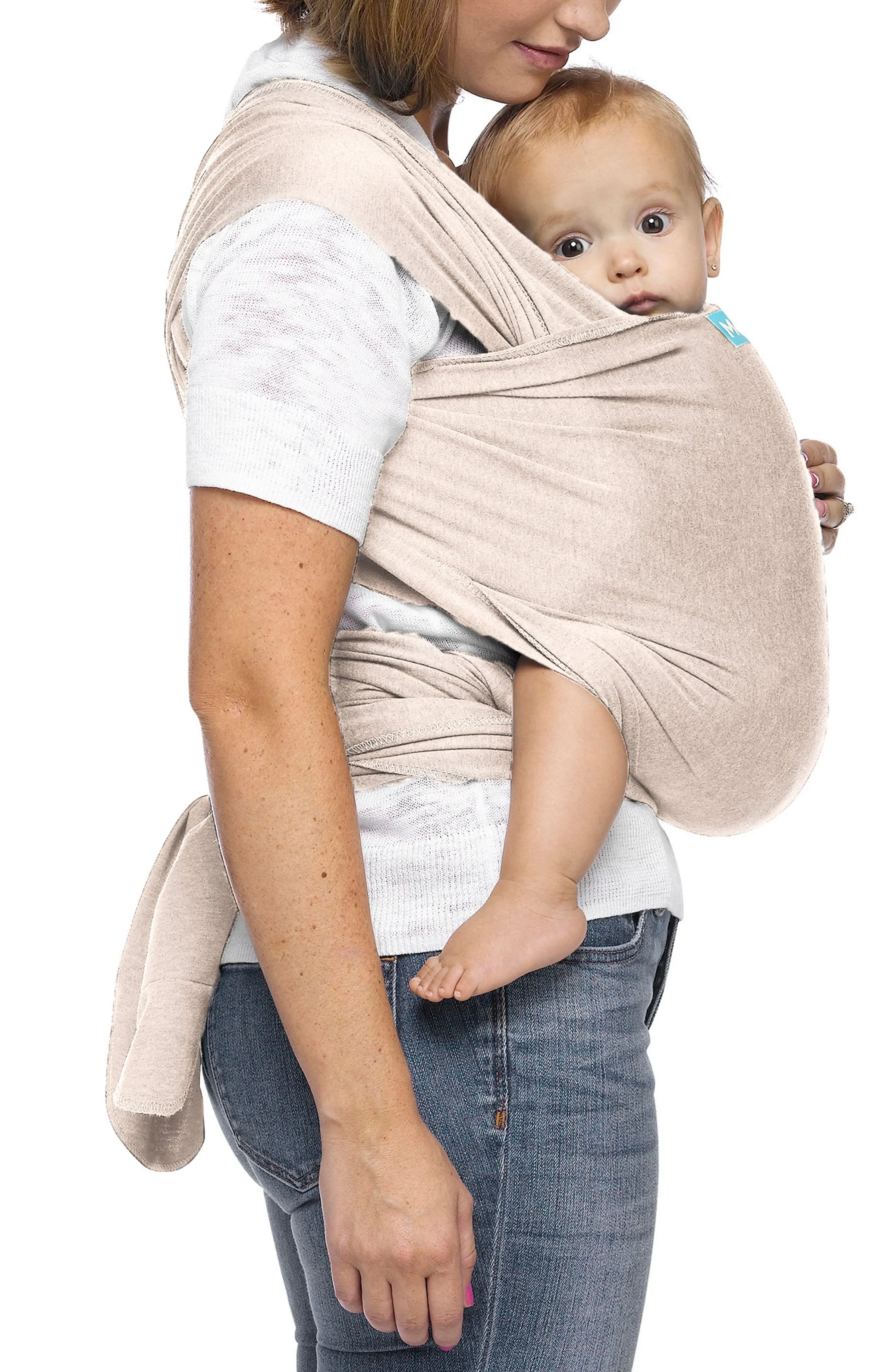 Moby Wrap Evolution (Bamboo)