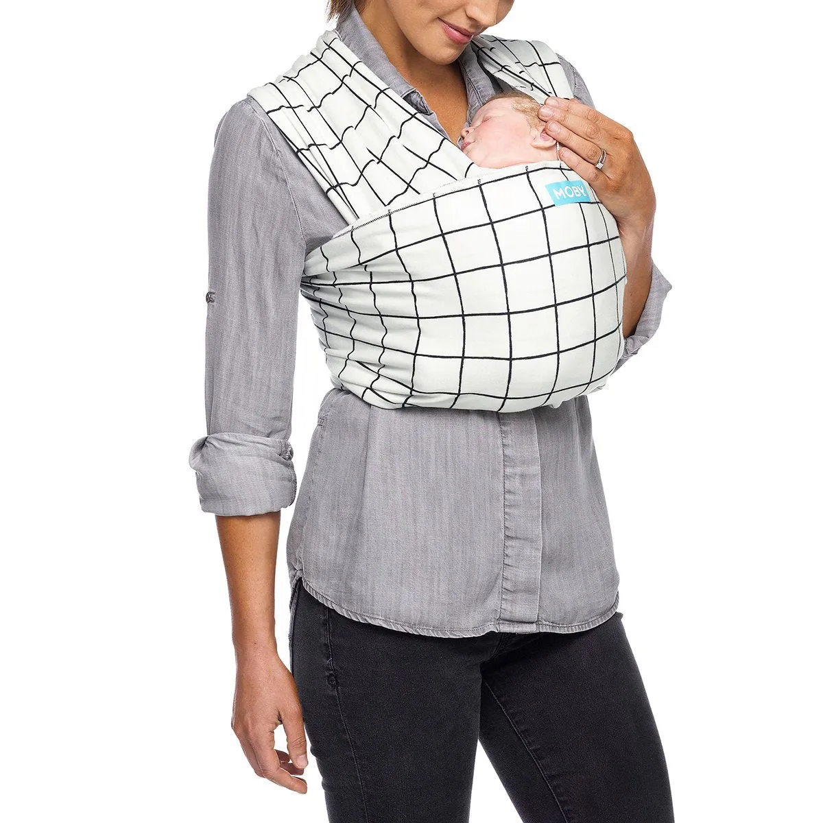 Moby Wrap Evolution (Bamboo)