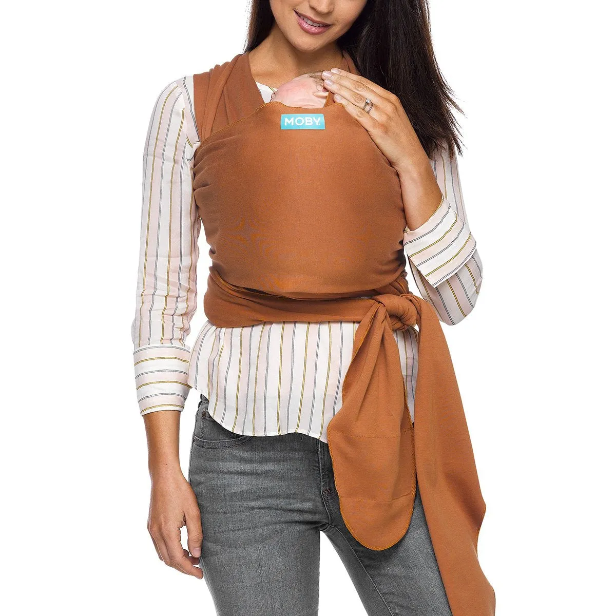 Moby Wrap Evolution (Bamboo)