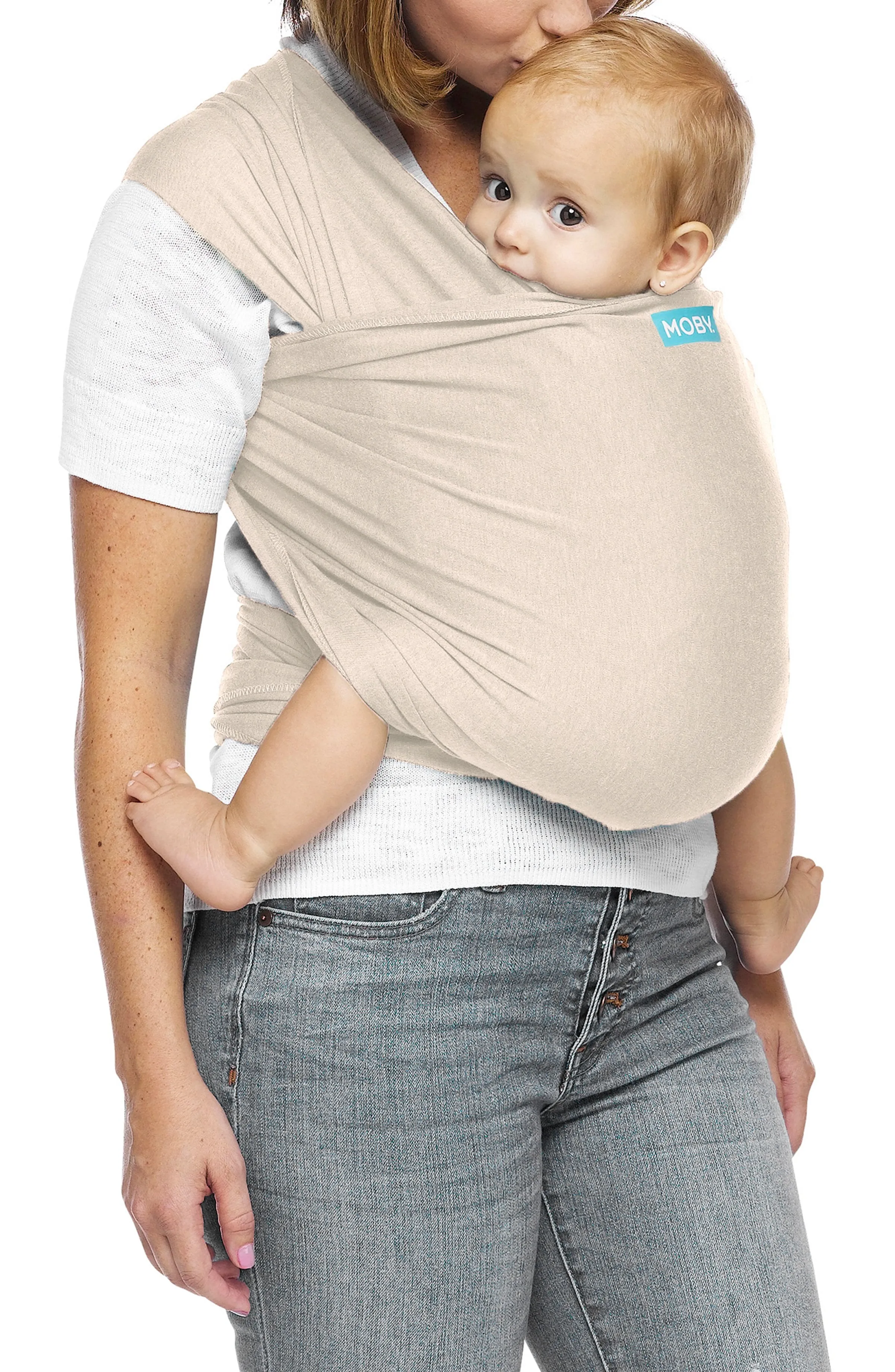Moby Wrap Evolution (Bamboo)