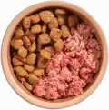 Natures Menu Mighty Mixer Salmon & Potato 2kg