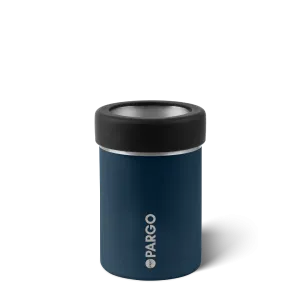 Project Pargo x Rhythm - Insulated Stubby Holder - Deep Sea Navy
